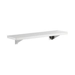 Shelf Stainless Steel Ea