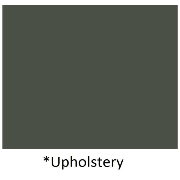 Seamless Upholstery Kit For 830 Table Gunmetal