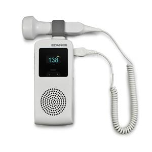 Obstetrical Probe For SD3 Doppler Ea