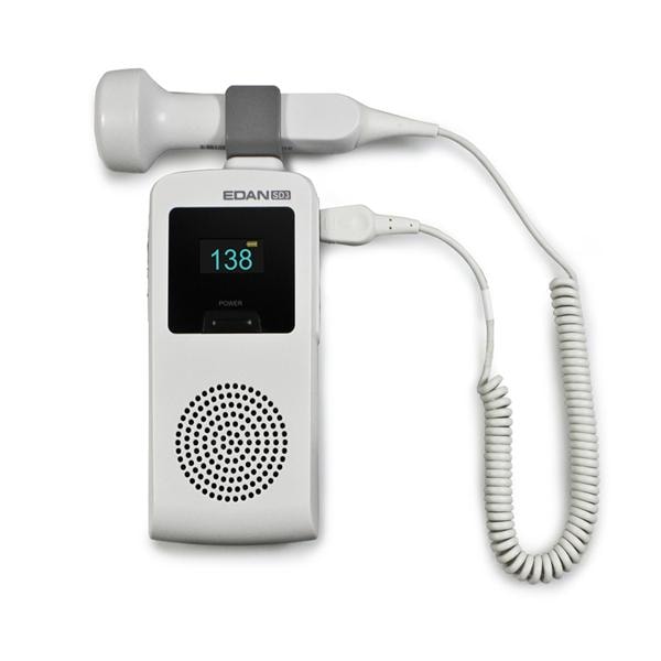 Obstetrical Probe For SD3 Doppler Ea