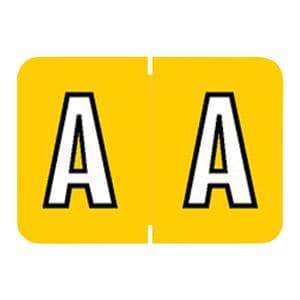 Colwell Compatible A Label 225/Pk