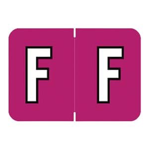 Colwell Compatible F Label 225/Pk