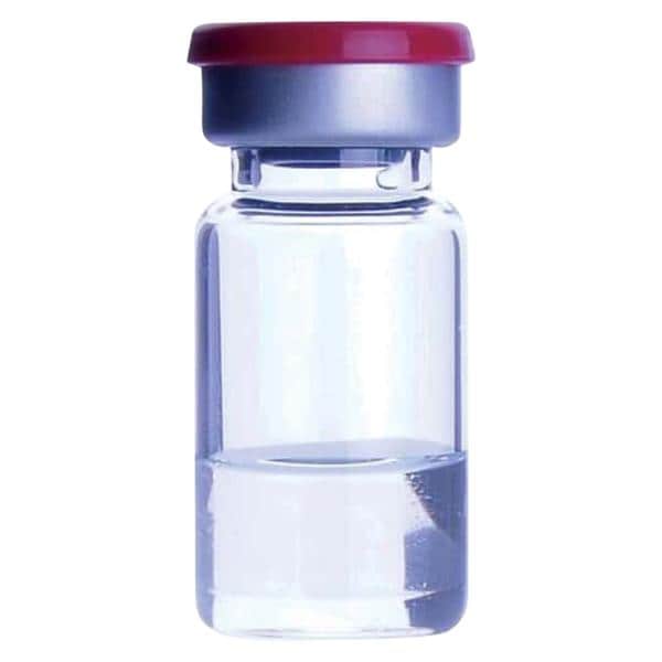 CompletePAK Sterile Vial Kit Glass Clear 5mL 1/Ca
