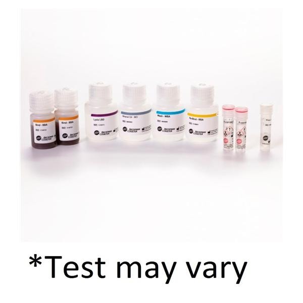 Access Reagent IgG Toxo For 2x50 Immunoassay Tests Ea