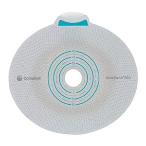SenSura Mio Click Ostomy Barrier Blue