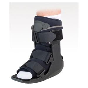 SoftGait Air Walker Boot Ankle/Foot Size Large Left/Right