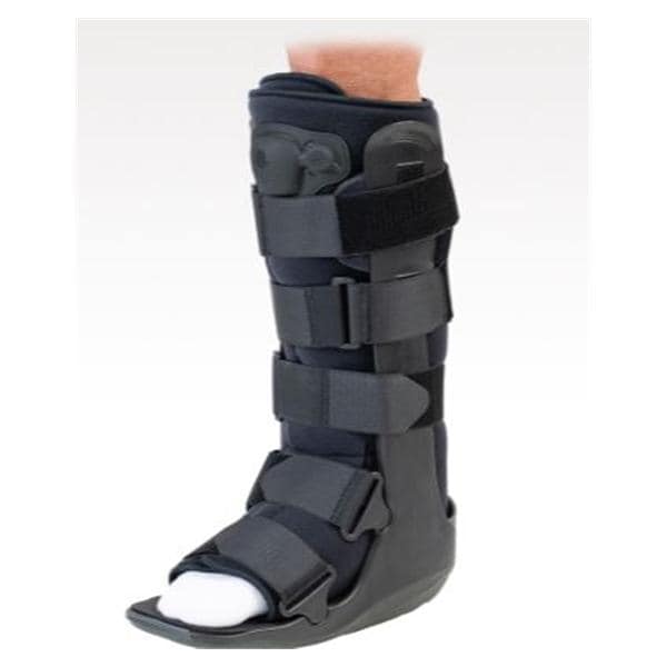 SoftGait Air Walker Boot Ankle/Foot Size X-Large Left/Right