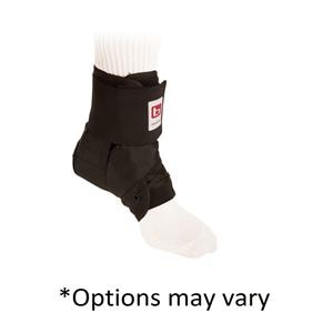 Wraptor Stabilizer Ank Sz Men 9-11 / Women 10-12 Medium Neo/Sharkskin Mtrl Univ