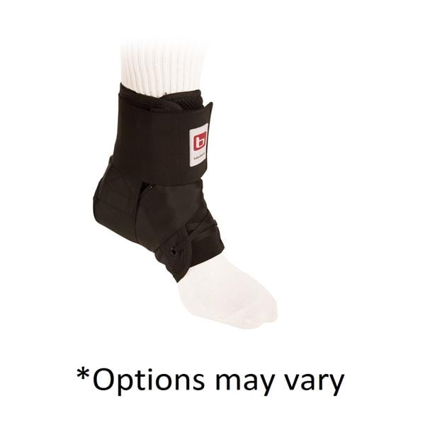 Wraptor Stabilizer Ank Sz Men 9-11 / Women 10-12 Medium Neo/Sharkskin Mtrl Univ