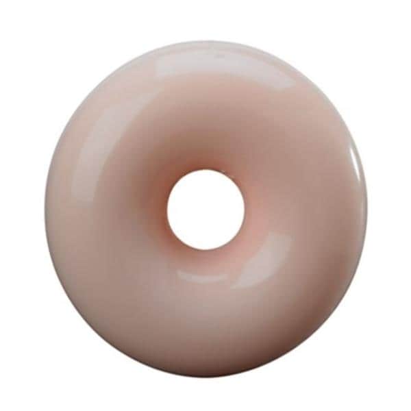 Milex Pessary Vaginal Donut 3-1/2" Silicone
