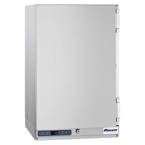 Refrigerator Refrigerator 1.8 Cu Ft Ea