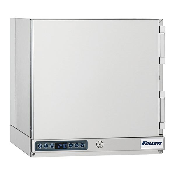 Countertop Freezer 0.6 Cu Ft Solid Door Ea