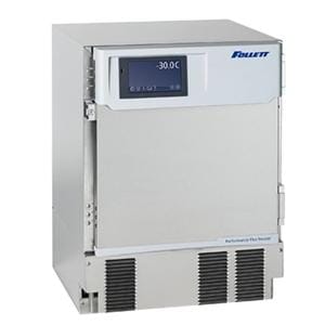 Plasma Freezer 4.5 Cu Ft Ea