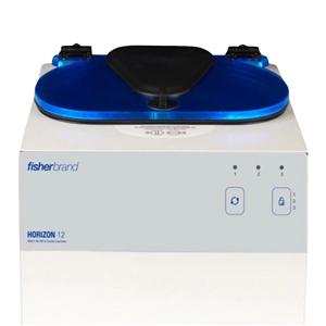 Horizon 24 Clinical Centrifuge 24 Place 3400 RPM Swinging Bucket Rotor Ea