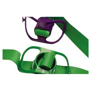 Scope Saver Bite Block For Endoscope Protection 25/Ca