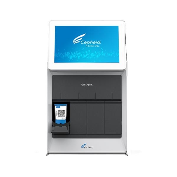 GeneXpert Xpress Molecular Analyzer CLIA Waived With 2 Active Modules Ea