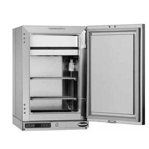 Undercounter Freezer 1.6 Cu Ft Ea