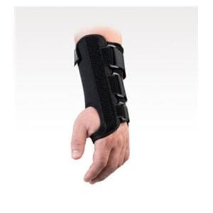 VersaFit Brace Wrist Size X-Large Fabric Left