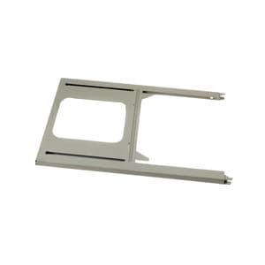 Shelf Footrest Replacement