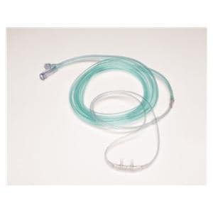 Divided Nasal Cannula For Capnography Adult Soft Male 25/Ca