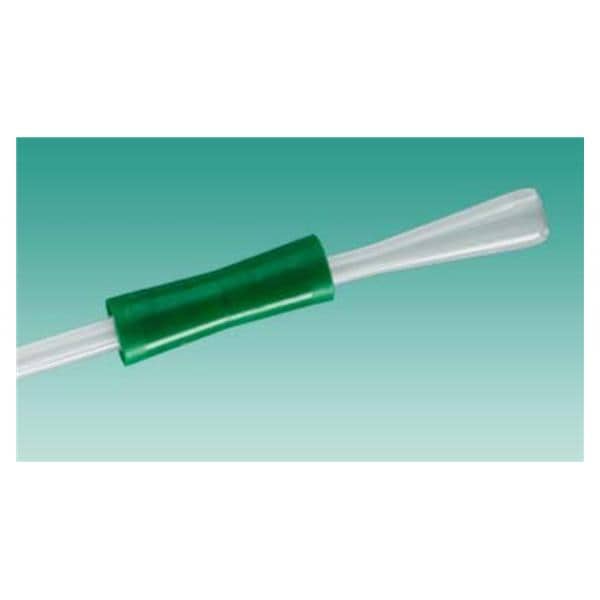 Magic3 Intermittent Catheter Straight Tip Hydrophilic Coated/Silicone 6Fr