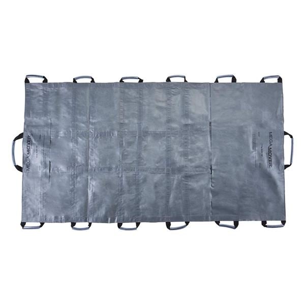 MegaMover Transport Stretcher 8/Ca