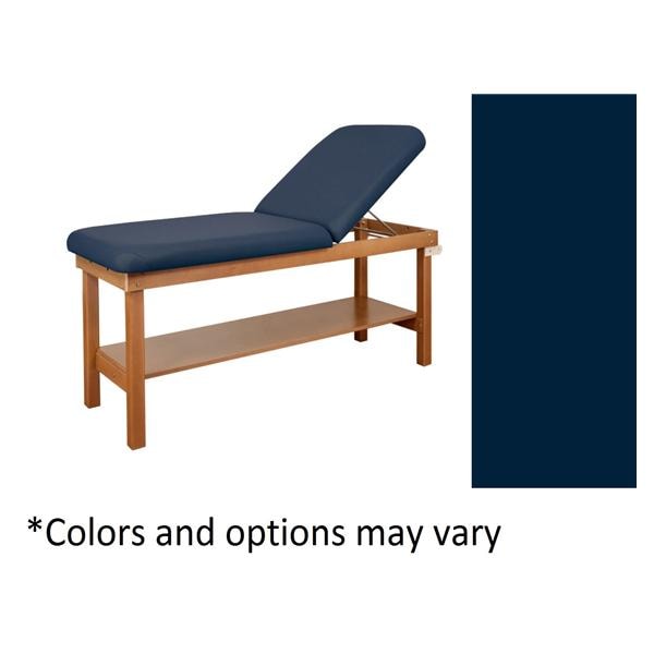 Powerline Treatment Table Sapphire 500lb Capacity