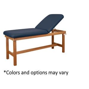 Powerline Table White 500lb Capacity