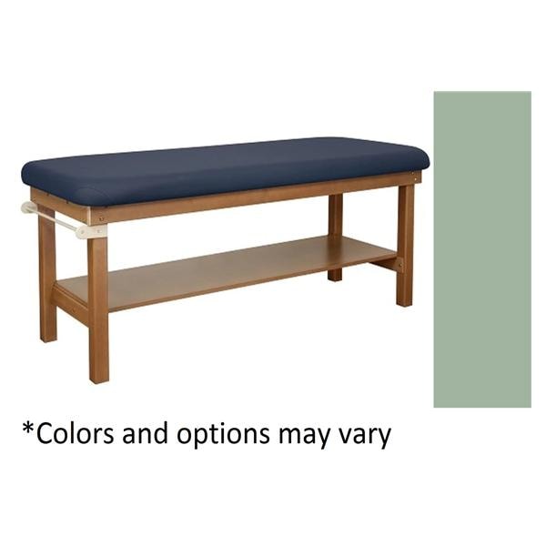 Powerline Treatment Table Sage 500lb Capacity