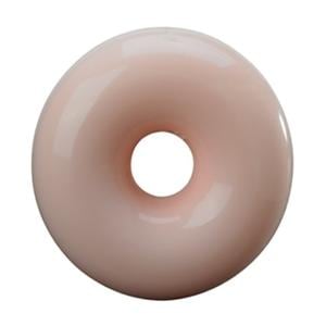 Milex Pessary Vaginal Donut Size 3 Silicone