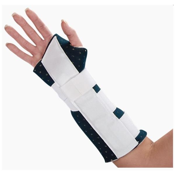 PremierPro Cutaway Splint Wrist/Forearm One Size Foam 11" Left