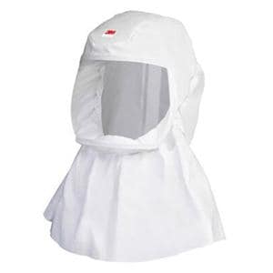 3M Versaflo Headcover Small / Medium 5/Ca