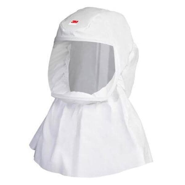 3M Versaflo Headcover Small / Medium 5/Ca