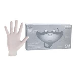 Stingray General Purpose Gloves X-Large Natural White