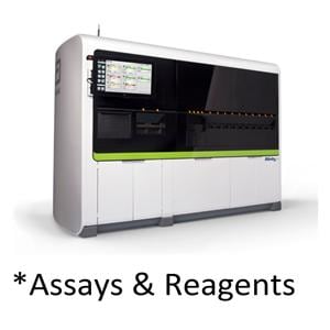 Alinity C Protein Reagent 4000/Bx