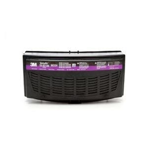 Respirator Cartridge For Versaflo TR-600/TR-800 PAPR Disposable 5/Ca