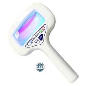 Ultraviolet Magnifier LED