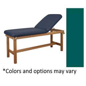 Powerline Treatment Table Bluegrass 500lb Capacity