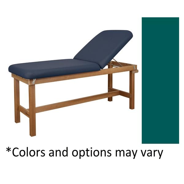 Powerline Treatment Table Bluegrass 500lb Capacity