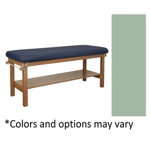 Powerline Treatment Table Sage 500lb Capacity