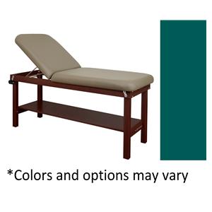 Powerline Treatment Table Bluegrass 500lb Capacity