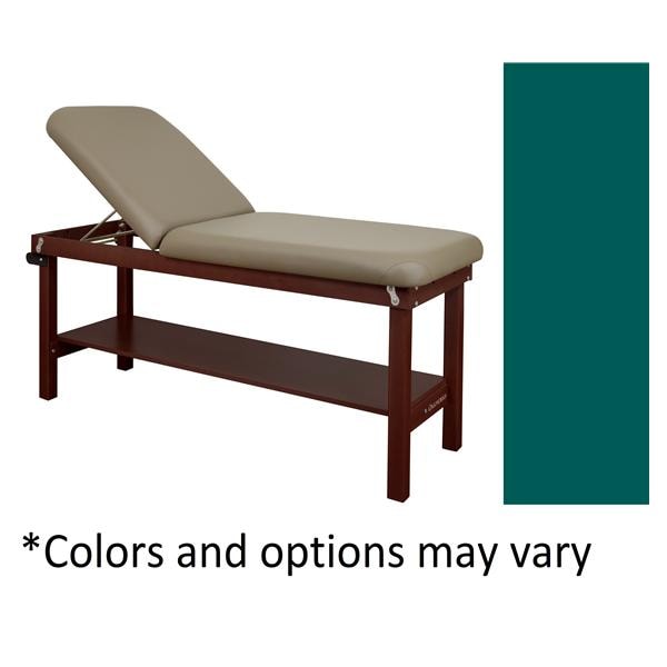 Powerline Treatment Table Bluegrass 500lb Capacity