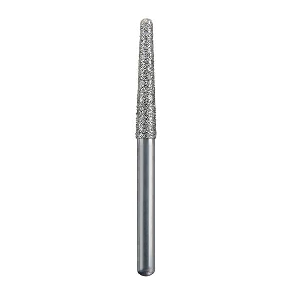 Spring Diamond Bur Friction Grip Fine 856 25/Pk