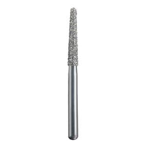 Spring Diamond Bur Friction Grip Super Coarse 25/Pk