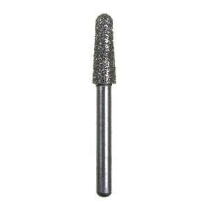 Spring Diamond Bur Friction Grip Super Coarse 856 25/Pk