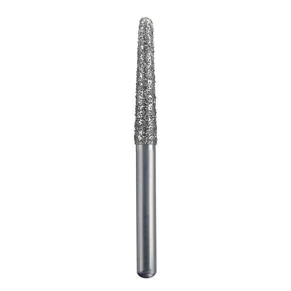 Spring Diamond Bur Friction Grip Coarse 856 25/Pk