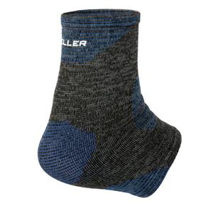FIR Support Ankle Size Men 13-17 / Women 14-18 Large/X-Large Knit Universal