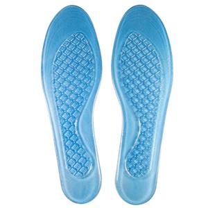 Insole Blue Size A Men 3-5 / Women 4-6