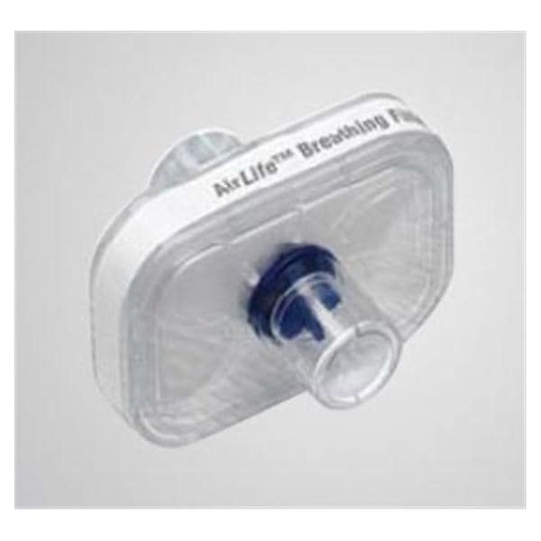 AirLIfe Respiratory Filter For use Airlife High-Efficiency Respiratory 50/Ca