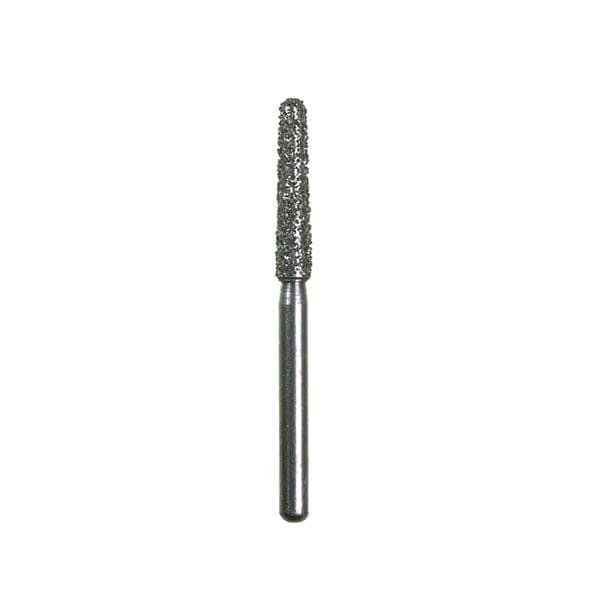 Spring Diamond Bur Friction Grip Super Coarse 856 25/Pk